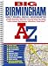 Big Birmingham Street Atlas (A-Z Street Atlas)