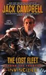 Lost Fleet: Beyond the Frontier: Invi...