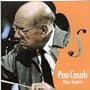 Plays Brahms