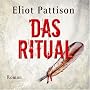 Das Ritual (16 Audio-CDs + 2 Bonus MP3-CDs)