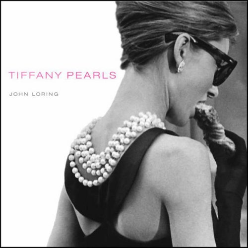 Tiffany Pearls