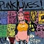 Punk Lives