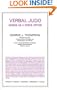Verbal Judo : Words As a Force Option