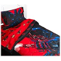 Star Wars The Dark Side Twin Comforter and Sheet Set