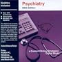 Psychiatry, 2002 Edition: A Current Clinical Strategies Digital Book (CD-ROM for Palm, Pocket PC, Windows, Windows CE PDA's & Macintosh)