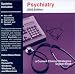 Psychiatry, 2002 Edition: A Current Clinical Strategies Digital Book (CD-ROM for Palm, Pocket PC, Windows, Windows CE PDA's & Macintosh)