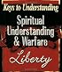 Spiritual Understanding and Warfare