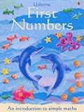 First numbers