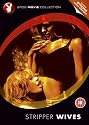 Playboy - Stripper Wives [DVD]