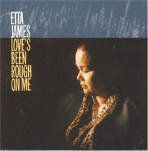 CD-Charts  Music : Love's Been Rough on Me