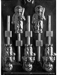 Buy BASEBALL LOLLY Sports Candy Mold Chocolate