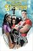 Tom Strong: America's Best Comics Magazine, Book 2