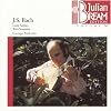 Julian Bream Plays Bach