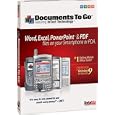 Documents To Go Premium V9.0 by DataViz