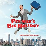 Pee-Wee's Big Holiday