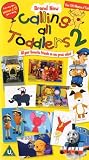 Calling All Toddlers 2 [VHS]