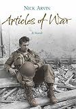 Articles of War