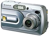 FUJIFILM FinePix A340