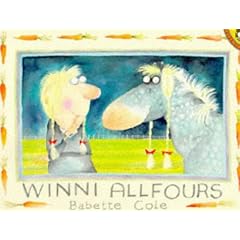 Winni Allfours (Picture Puffin)