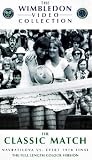 Review Green Umbrella Productions  / Wimbledon - The Classic Match - Navratilova vs. Evert 1978 Final