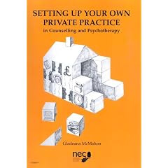 Setting Up Your Own Private Practice