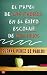 Book Papel De Los Padres En El Exito Escolar De Los Hijos (Success in School, The Role Parents Play)