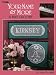 Your Name And More In Filet Crochet (Leisure Arts #3110)
