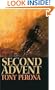Second Advent (Five Star First Edition Mystery)