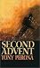 Second Advent (Five Star First Edition Mystery Series)