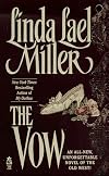 The Vow: A Novel of the American West