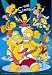 Simpsons, The - Homer Rock - 3D Poster Lentikular Poster Filmposter Movie Kino - von The Simpsons - alle Infos