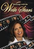 Backstage with the Welk Stars