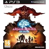 Square Enix Final Fantasy XIV – giù…