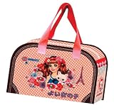 Dumpling Dynasty Tokyo Belle Weekend Bag