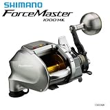 シマノ(SHIMANO) フォースマスター 1000MK 02893