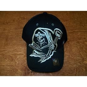 TRIPLE H BRAND NEW WRESTLING HAT
