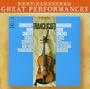 Tchaikovsky: Violin Concerto / Mendelssohn: Violin Concerto