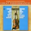 Tchaikovsky: Violin Concerto / Mendelssohn: Violin Concerto