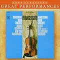 Violin Concertos