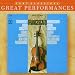 Violin Concertos