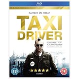 51AGcGh9wJL. SL160  Taxi Driver [Blu ray] [2011][Region Free]