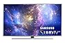 Samsung Electronics UN78JS8600FXZA 78" 4K Ultra HD 240MR Smart LED TV