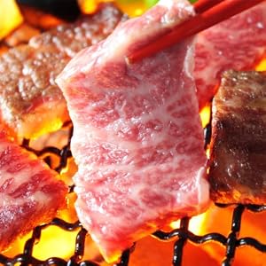 全6品 1.1kg 満福焼肉福袋 『魔法のたれ（180ｇ×2種類）付き』 バーベキューセット！ 焼肉セット/焼肉/お中元 ギフト/ギフト/内祝/誕生日/御祝/御礼/熨斗