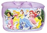 Disney Princess Horizontal Storage Bin / Hamper
