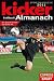 Kicker Fu�ball-Almanach 2011: Mit aktuellem Bundesliga-Spieler-ABC L=0: my-fan-page.de