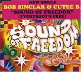 Bob Sinclar - Sound of Freedom