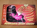 Stinger Childrens Adjustable Inline Skates/ Roller Blades PINK Fits Sizes 1-3.5