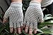 Creatived® Yoga Socks, Non Slip Toeless Grip Cotton Socks