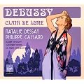 Debussy: Clair de lune