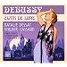 Debussy Clair de lune
